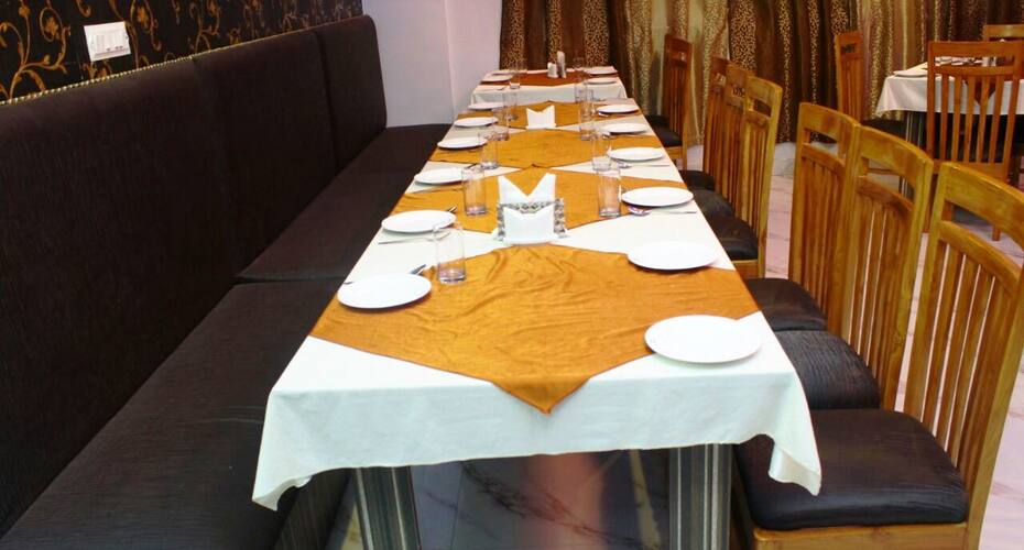Hotel Lee Merydein, Kurukshetra 4